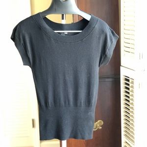 H&M Short Sleeve Top